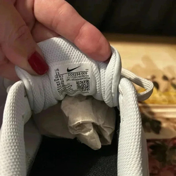 W Nike Downshiftfter - Picture 7 of 10